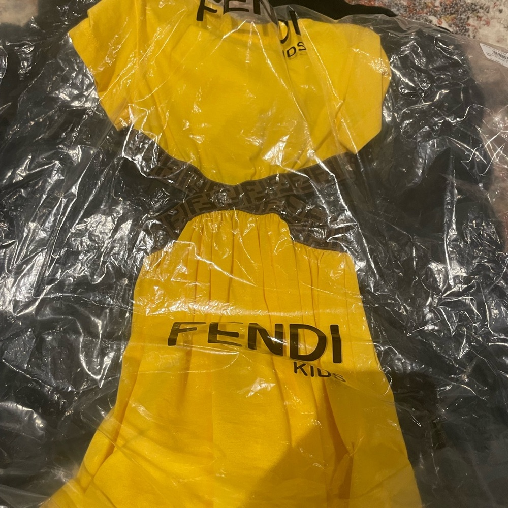 Fendi Kids